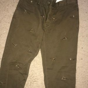 Ralph Lauren pants